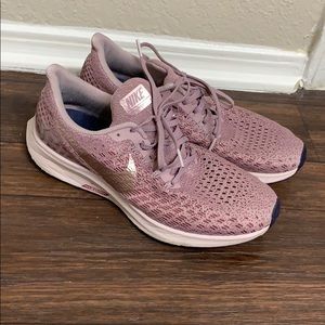 Nike Women’s Zoom Pegasus 35 Purple
